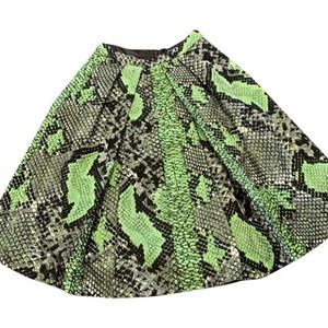 Skirt pattern